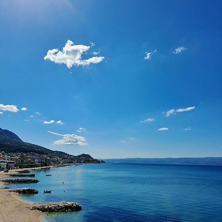 Lifestyle Apartment Подстрана Экстерьер фото