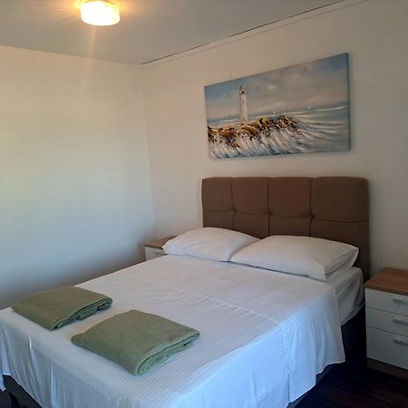 Lifestyle Apartment Подстрана Экстерьер фото