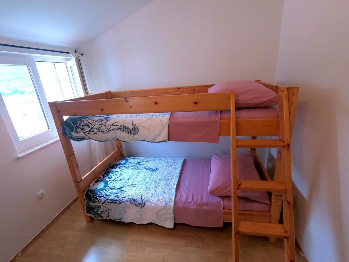 Lifestyle Apartment Подстрана Экстерьер фото
