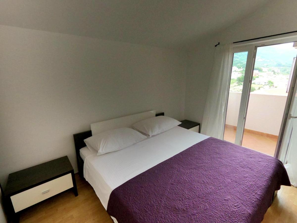 Lifestyle Apartment Подстрана Экстерьер фото