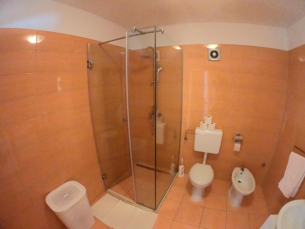 Lifestyle Apartment Подстрана Экстерьер фото