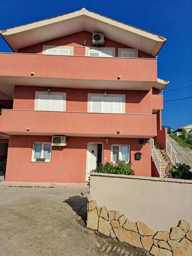 Lifestyle Apartment Подстрана Экстерьер фото