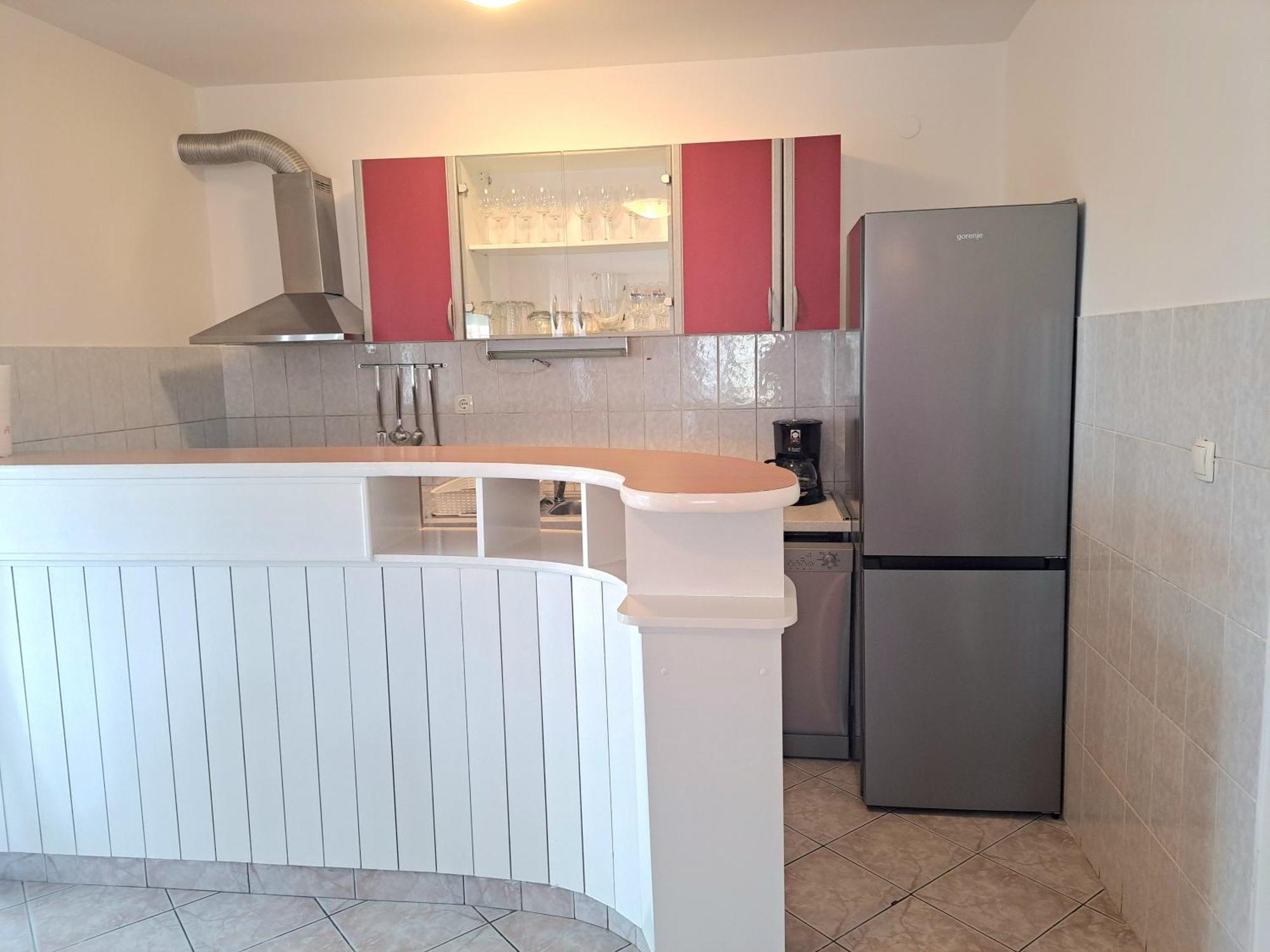 Lifestyle Apartment Подстрана Номер фото